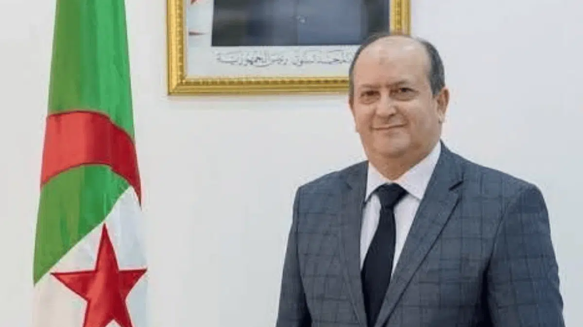 Sifi Ghrieb révèle les secrets du pillage en Algérie