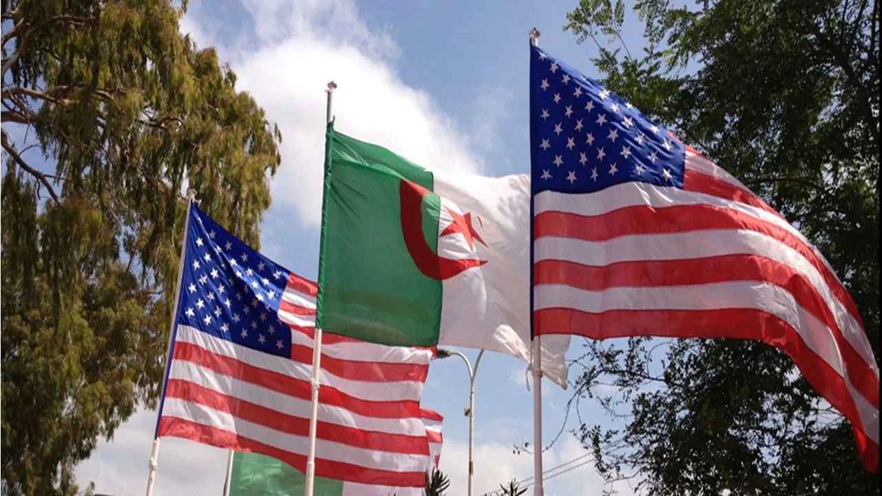 USA-Algérie : 230 ans d’un traité historique qui continue d’inspirer USA-Algérie : 230 ans d’un traité historique qui continue d’inspirer