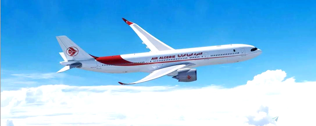Air Algérie : 84 nouveaux vols pour mieux desservir l’Algérie