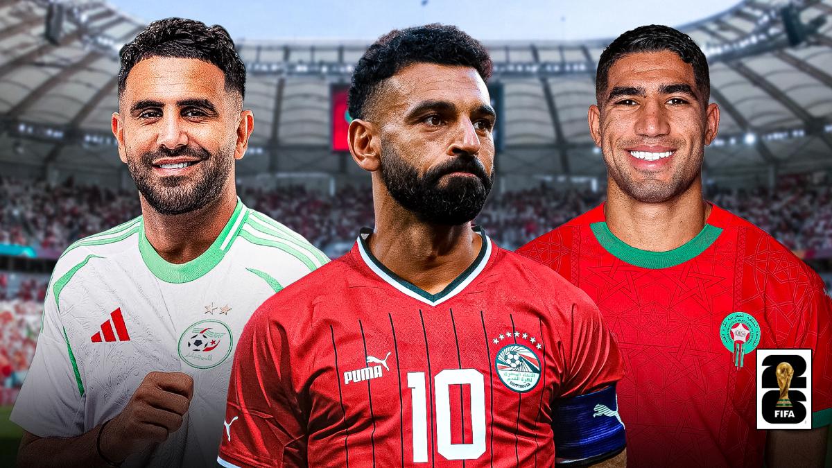 Coupe du Monde 2026 : ce que va gagner l’Algérie Coupe du Monde 2026 : ce que va gagner l’Algérie