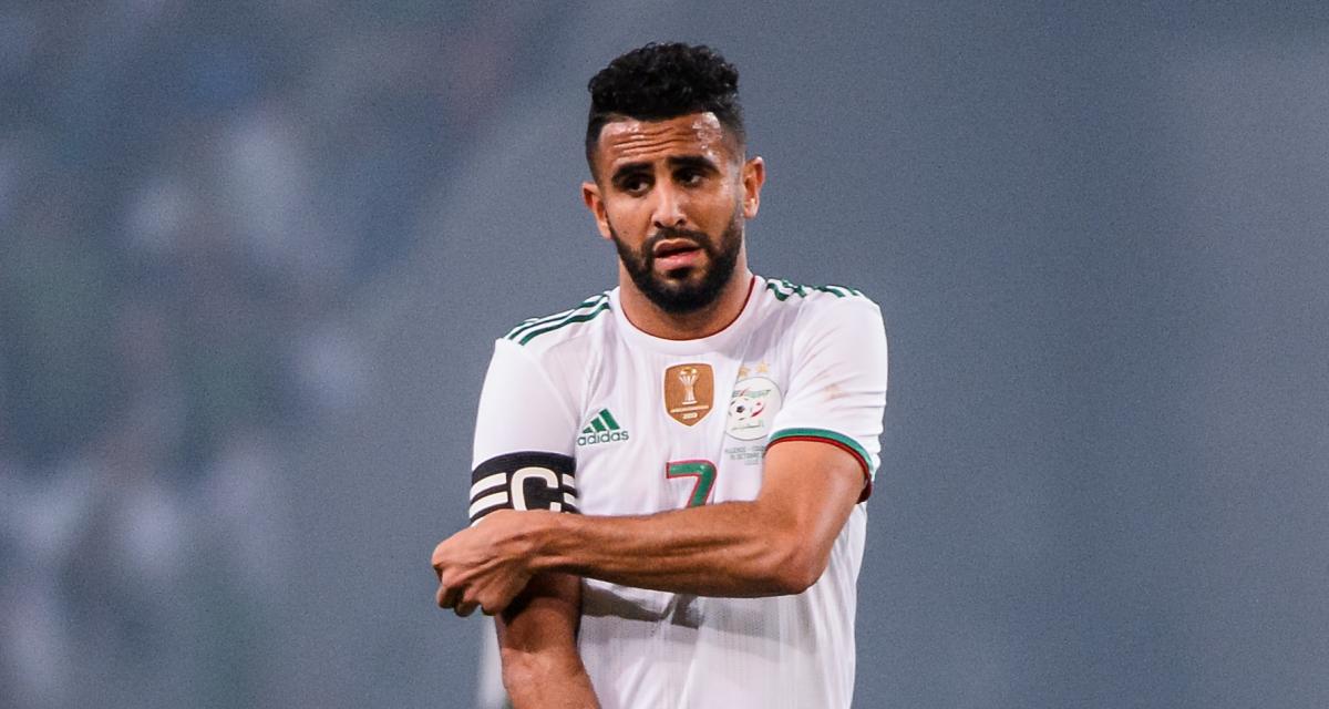 Mahrez brille : l’Algérie décroche sa place au Mondial 2026