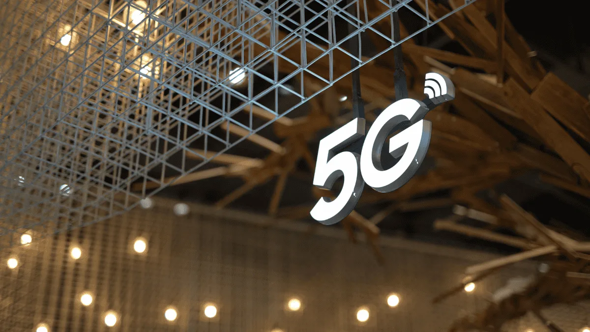 5G en Algérie : découvrez comment s’abonner avec Djezzy Comparaison des coûts des licences 5G : Qui a payé le prix le plus élevé ?