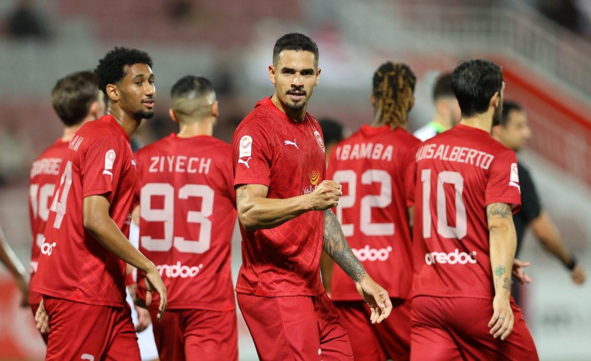 Coup dur inattendu pour Belmadi : que s’est-il passé ? Al Duhail
