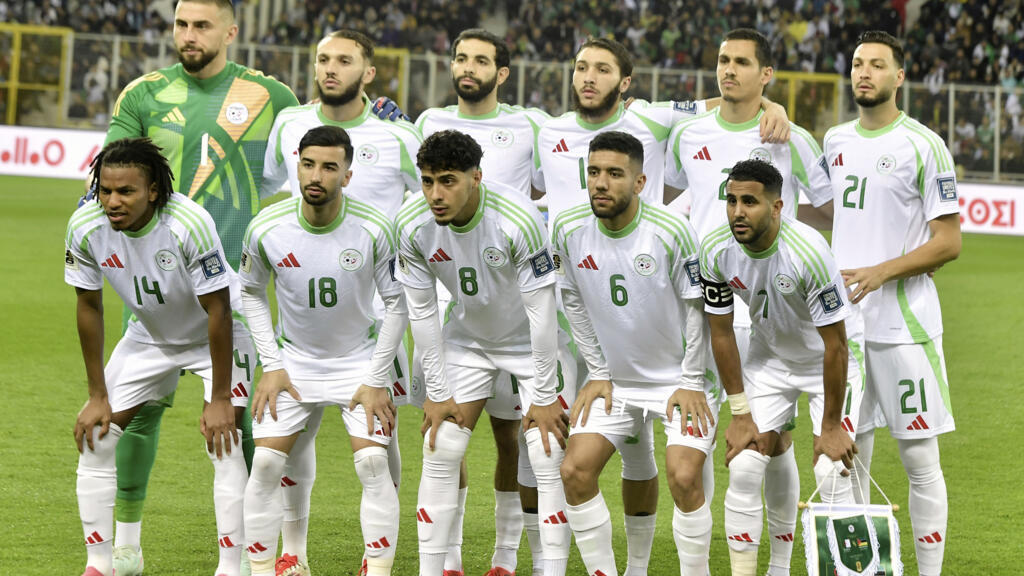 Coupe du Monde 2026 : ce que va gagner l’Algérie Coupe du Monde 2026 : ce que va gagner l’Algérie