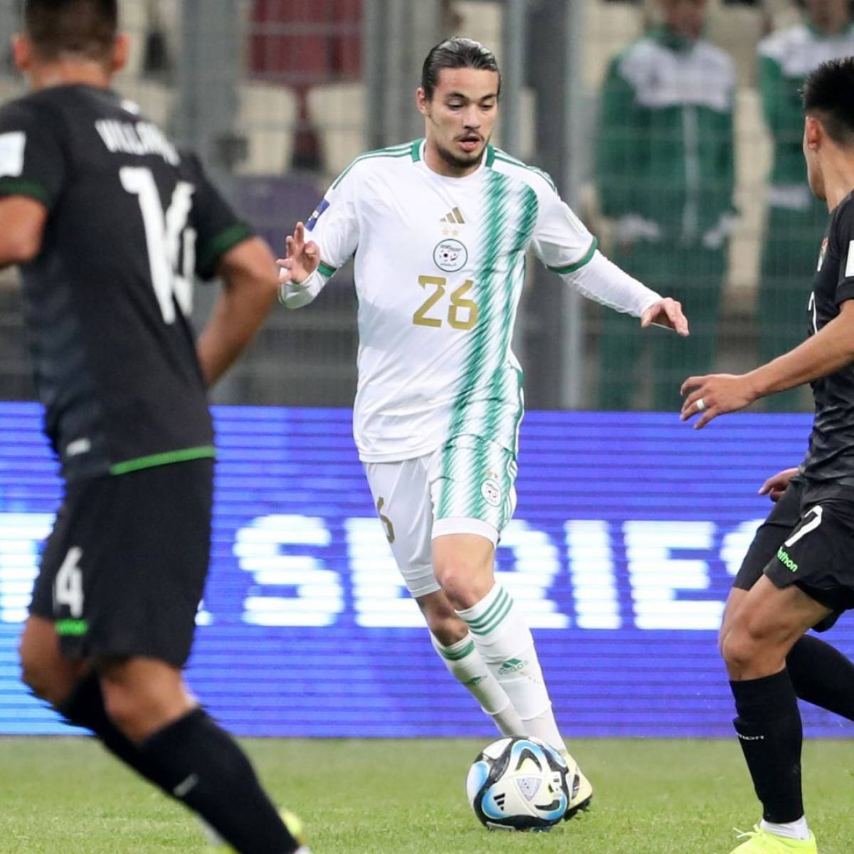 Anis Hadj Moussa révèle les sacrifices derrière son succès Anis Hadj Moussa révèle les sacrifices derrière son succès