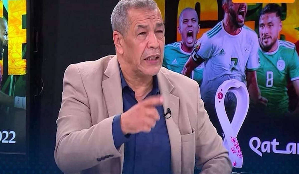 Ce que Bencheikh révèle que personne n’ose avouer Ce que Bencheikh révèle que personne n’ose avouer