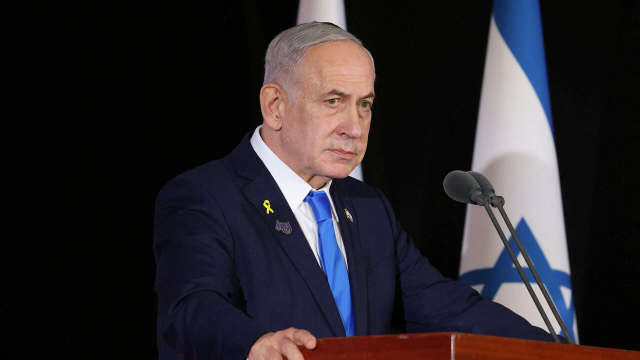 Israël frappe Gaza à nouveau malgré le cessez-le-feu Israël frappe Gaza à nouveau malgré le cessez-le-feu