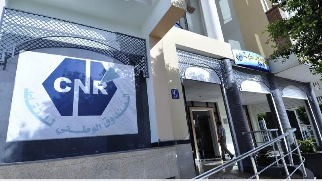 Algérie: Pourquoi l’ONR attaque la CNR ? Algérie: Pourquoi l’ONR attaque la CNR?