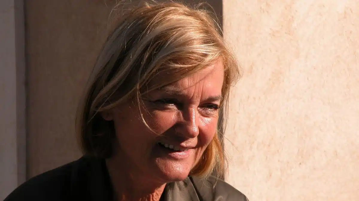 Claudine piquemal