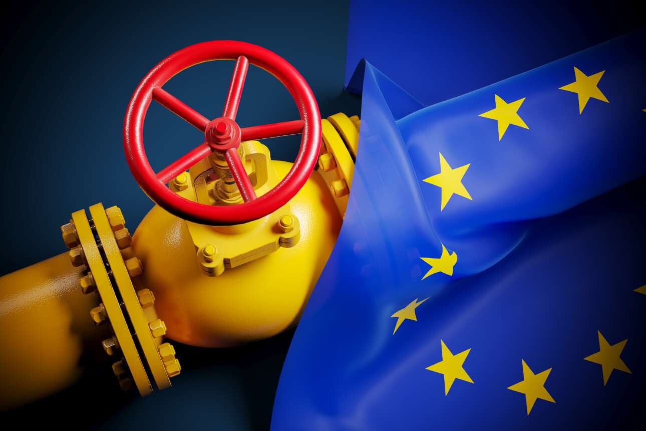 Algérie : une opportunité en or sur le gaz européen Algérie : une opportunité en or sur le gaz européen