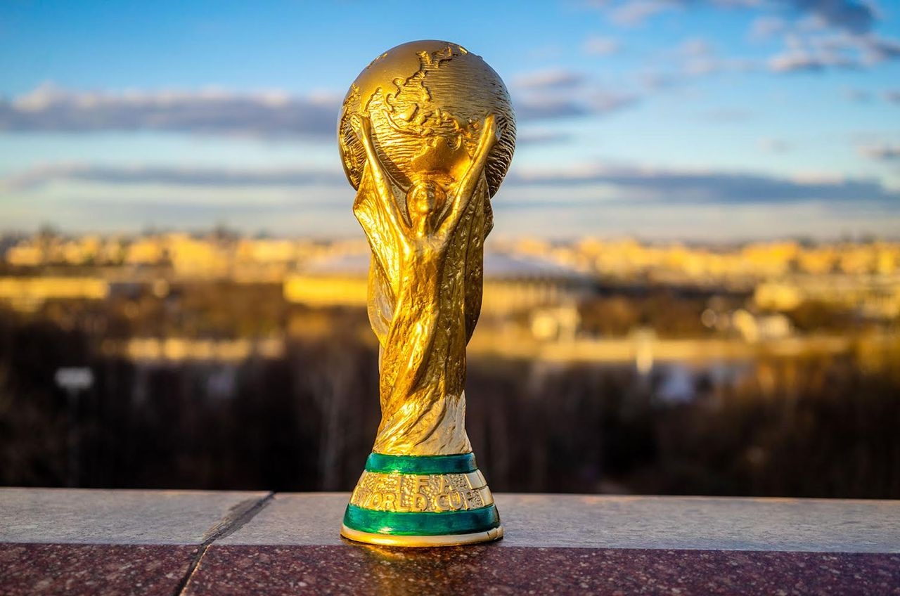 Algérie au Mondial 2026 : match d’ouverture et chanceux tirage ? Algérie au Mondial 2026 : match d’ouverture et chanceux tirage ?