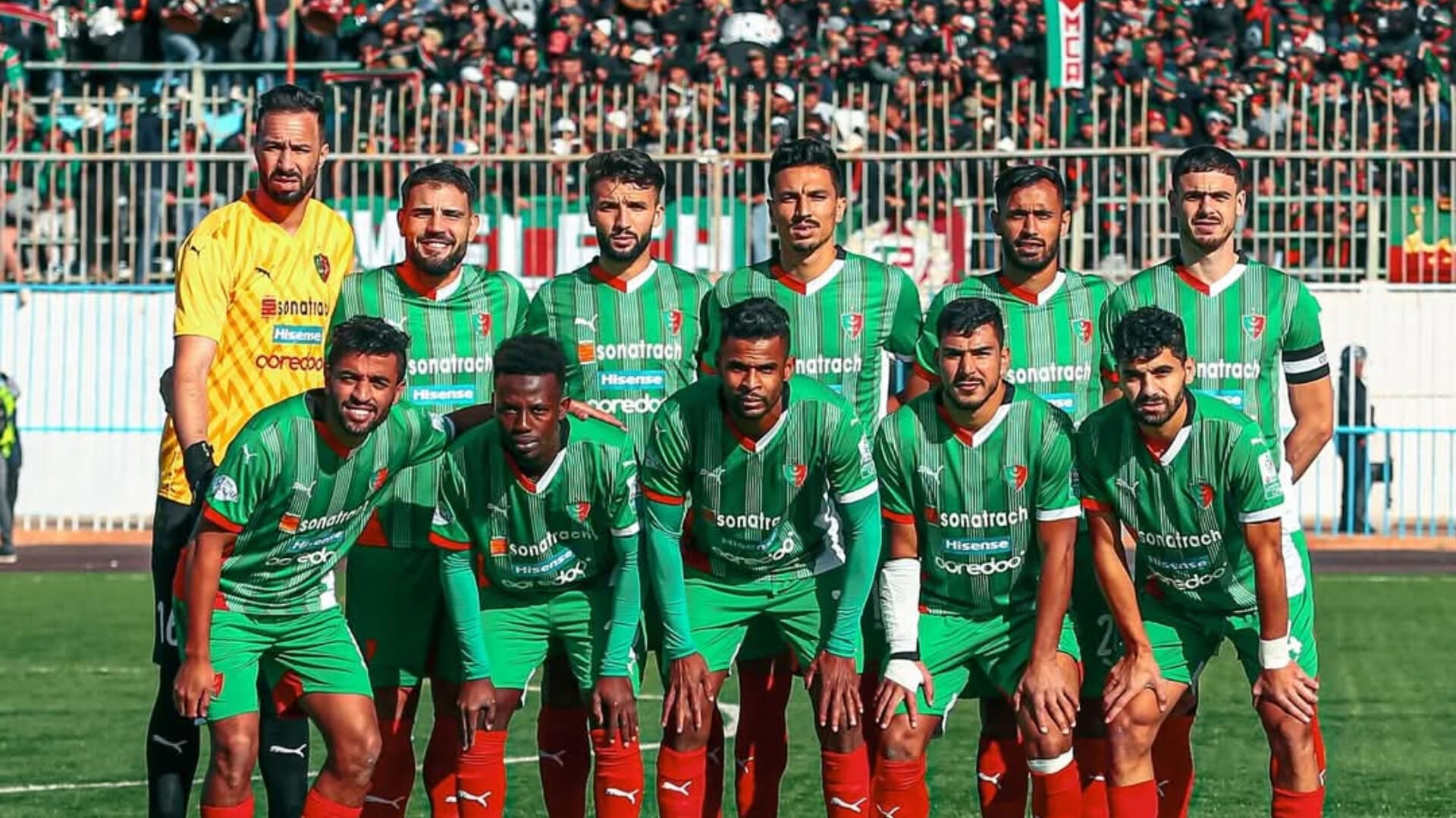CAF 2025 : pourquoi l’Algérie enchaîne les contre-performances CAF 2025 : pourquoi l’Algérie enchaîne les contre-performances