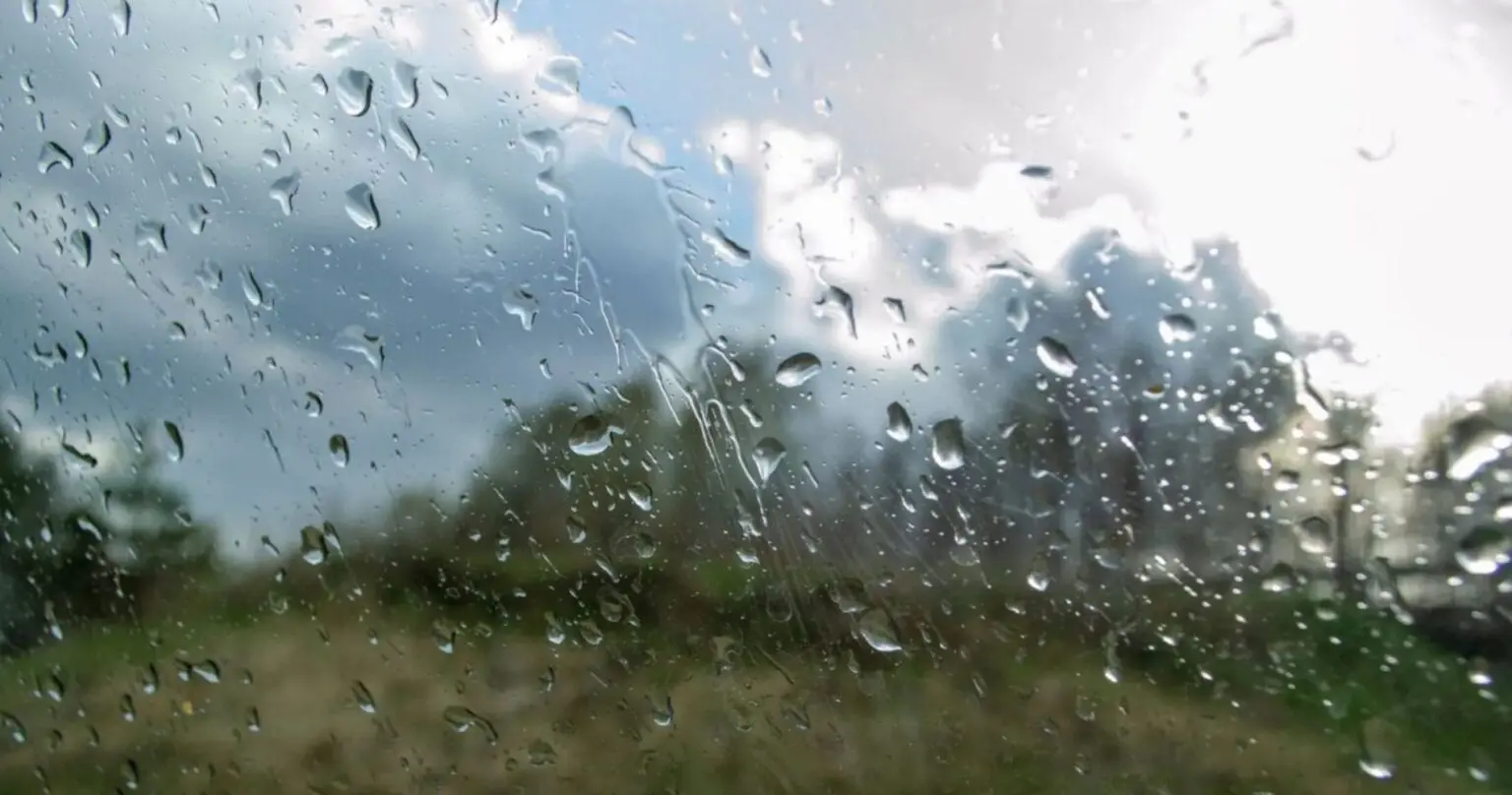 Météo Algérie : pluies et orages attendus ce 9 octobre Météo Algérie : pluies et orages attendus ce 9 octobre