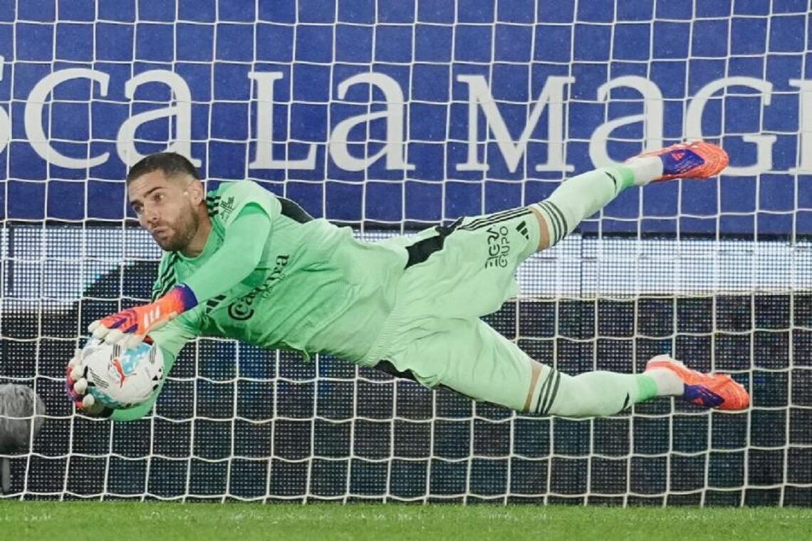 Coup dur pour les Verts : Luca Zidane blessé et forfait, Bouhalfaya appelé en urgence Luca Zidane brille encore : match exceptionnel avec Grenade
