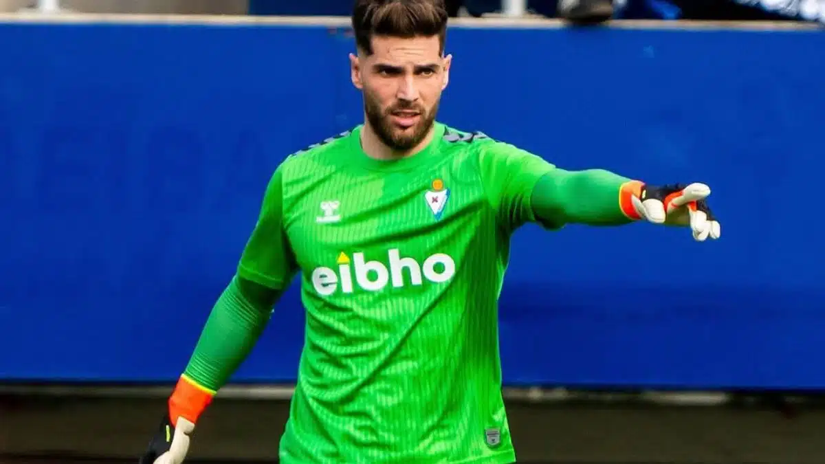 Équipe d’Algérie : pourquoi l’Espagne surnomme Luca Zidane le Poulpe ? Équipe d’Algérie : pourquoi l’Espagne surnomme Luca Zidane le Poulpe