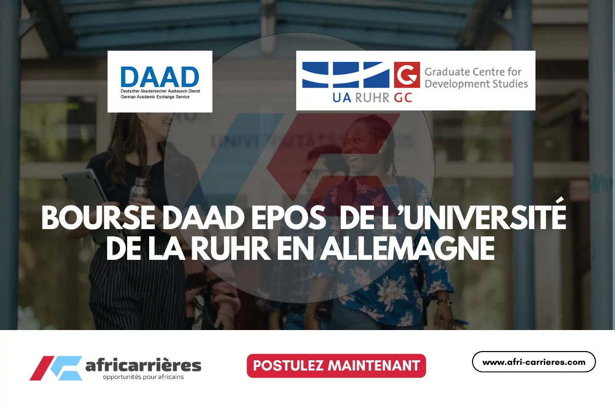 Bourse de 700€/mois : une opportunité en or en Allemagne Bourse de 700€/mois : une opportunité en or en Allemagne