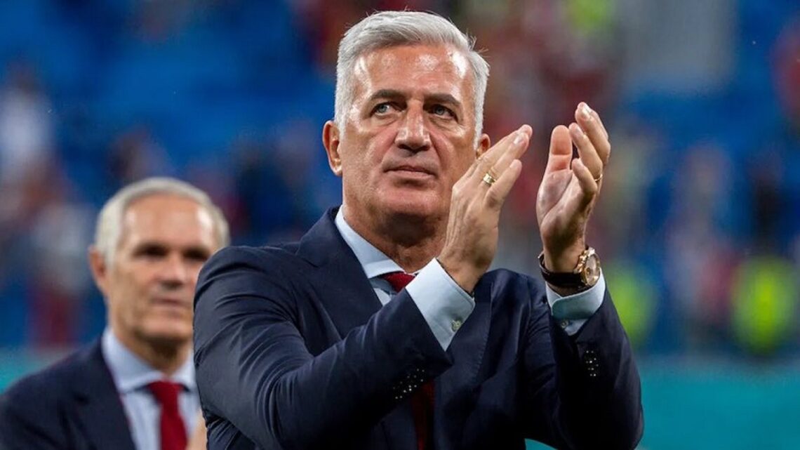 Algérie : trois raisons solides d’y croire pour la CAN 2025 Pourquoi Vladimir Petkovic fascine les Algériens ?
