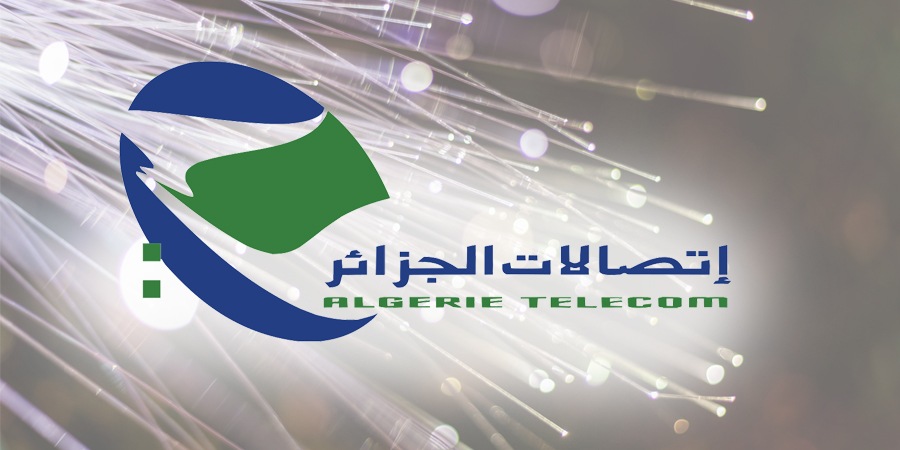 Algérie Télécom