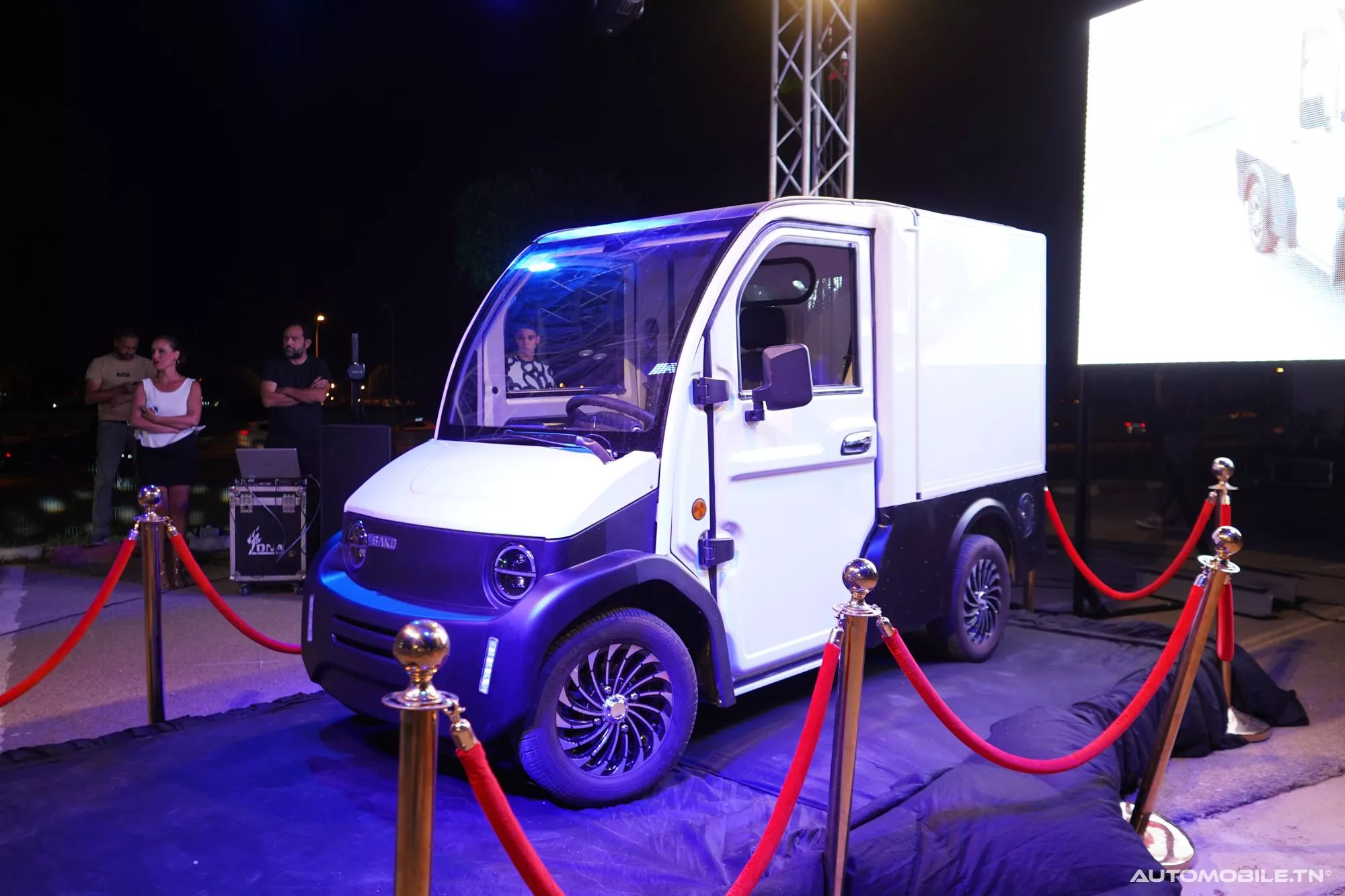 Bako Motors Révolutionne la Mobilité en Afrique