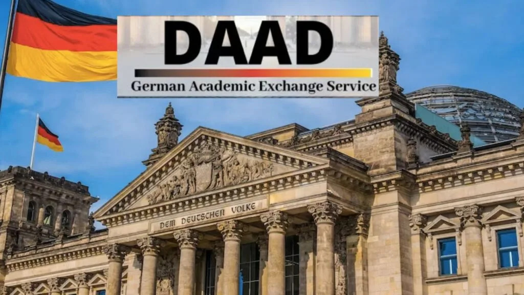 Bourse de 700€/mois : une opportunité en or en Allemagne Bourse de 700€/mois : une opportunité en or en Allemagne