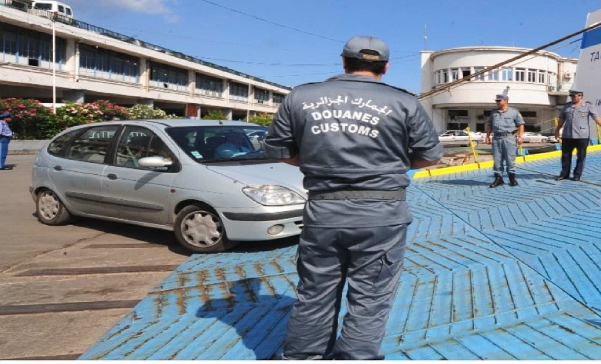 Affaire de blanchiment en Algérie : 31 milliards retrouvés