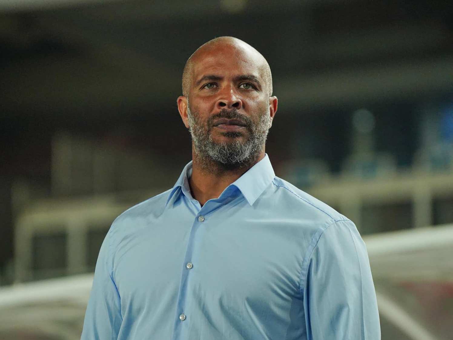 Cet ex-coach en Algérie signe un exploit incroyable Cet ex-coach en Algérie signe un exploit incroyable