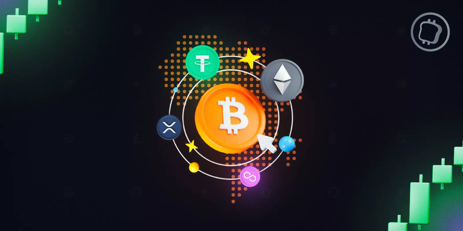 L’Afrique adopte la cryptomonnaie : révolution en cours
