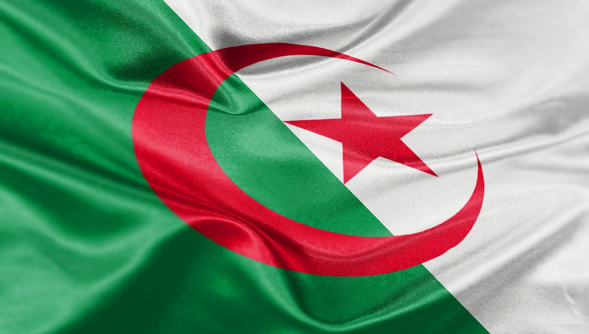 Luca Zidane va-t-il briller pour ses débuts avec l’Algérie ?
