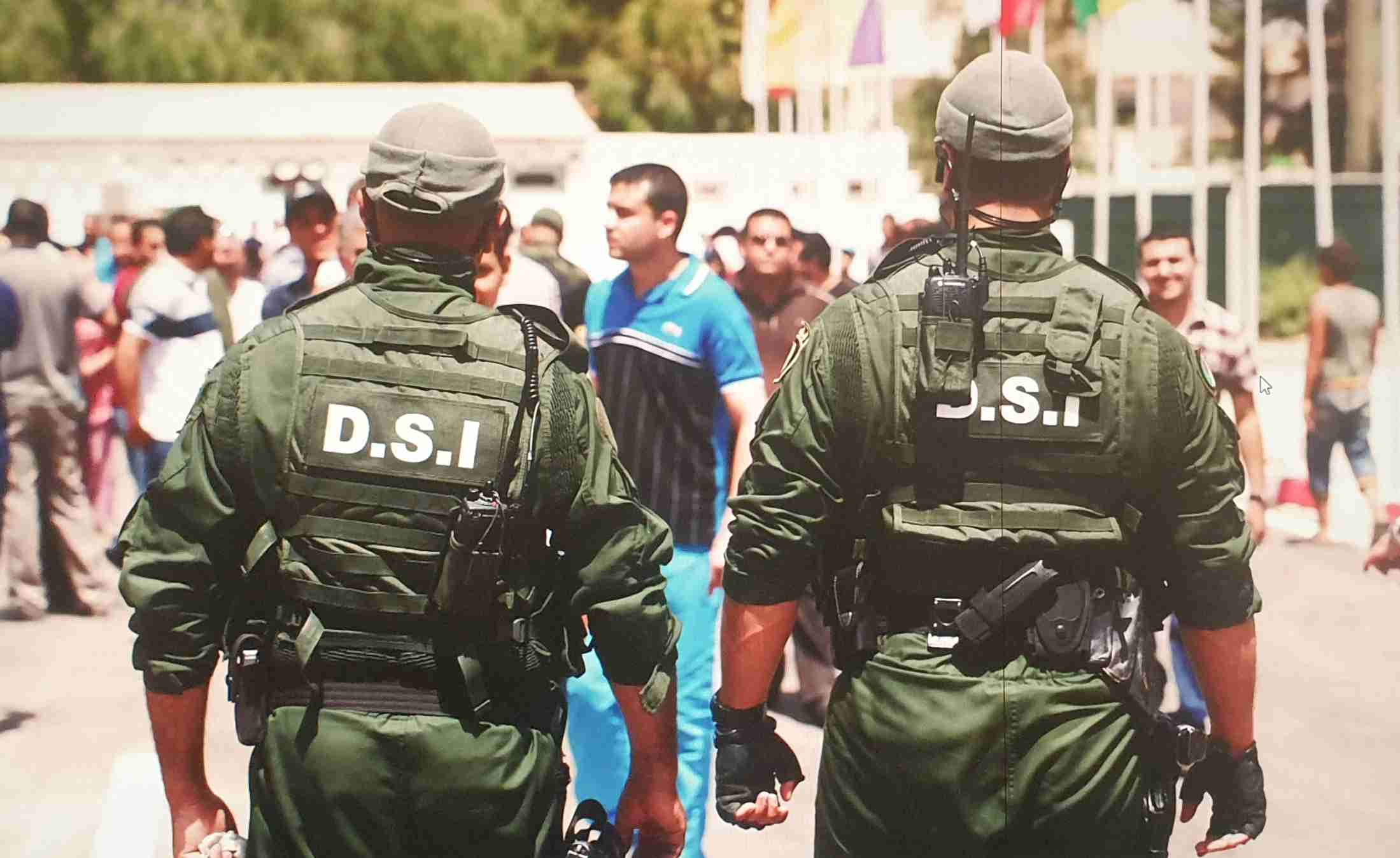 Gangs urbains : l’Algérie lance une riposte massive