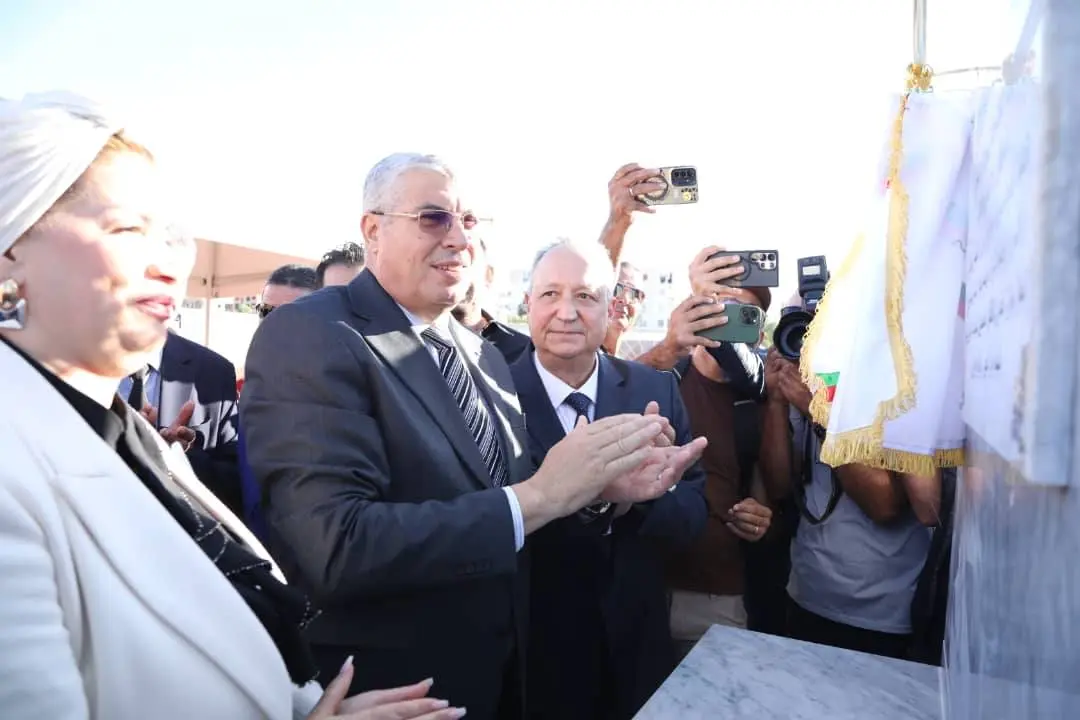 Oran: Sacrée meilleure ville algérienne émergente d’Afrique