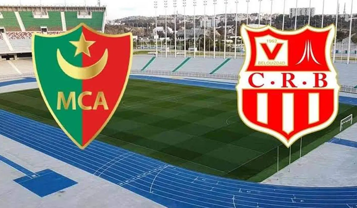 CAF 2025 : pourquoi l’Algérie enchaîne les contre-performances CAF 2025 : pourquoi l’Algérie enchaîne les contre-performances