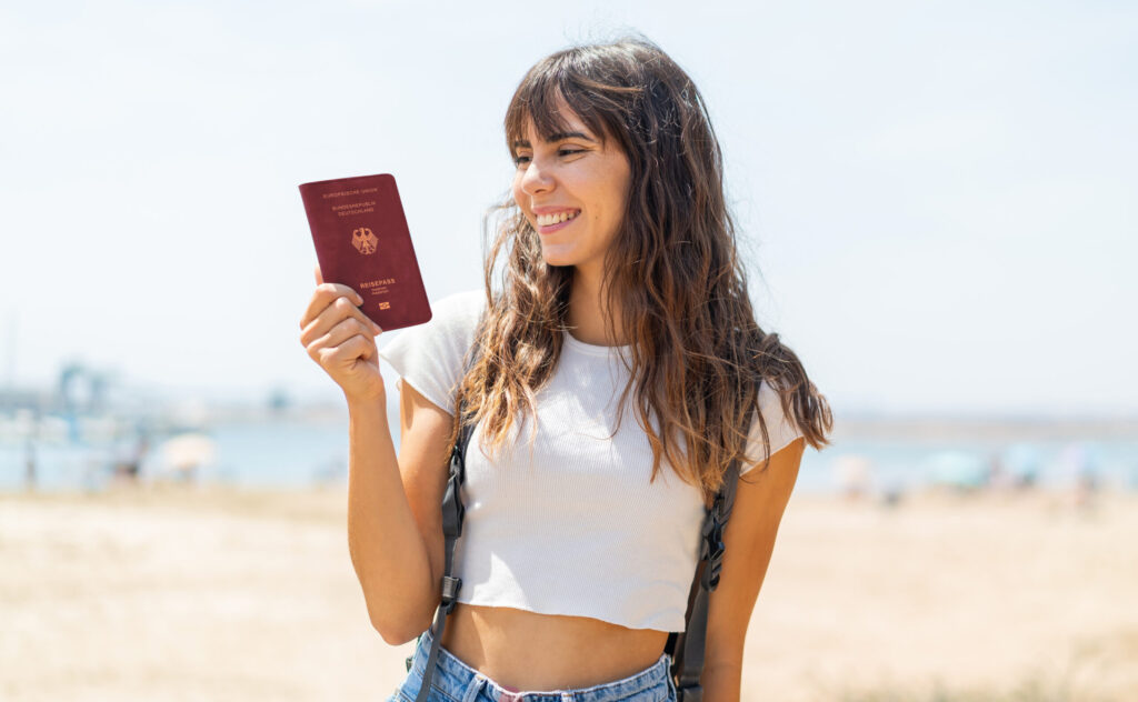 Fin de la naturalisation en 3 ans pour les immigrés en Allemagne Fin de la naturalisation en 3 ans pour les immigrés en Allemagne