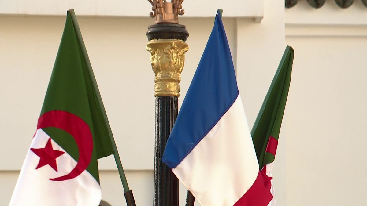 Algérie-France : nouvelle dynamique économique en marche