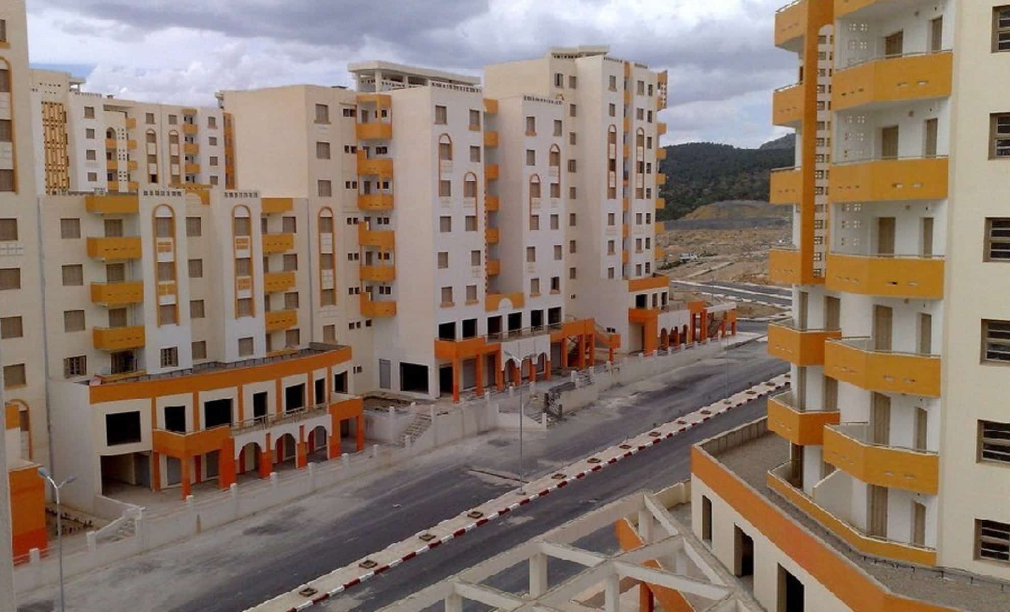 Oued Rhiou : un enfant emporté par les flots à Relizane