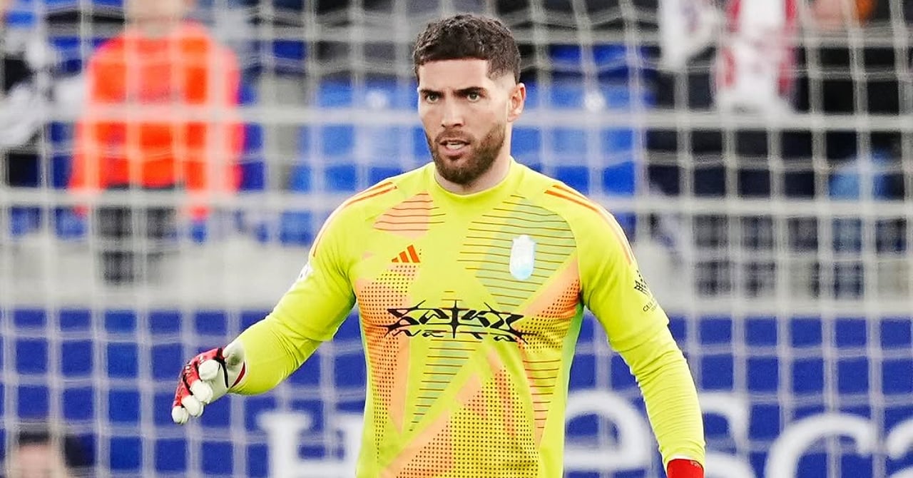 Luca Zidane