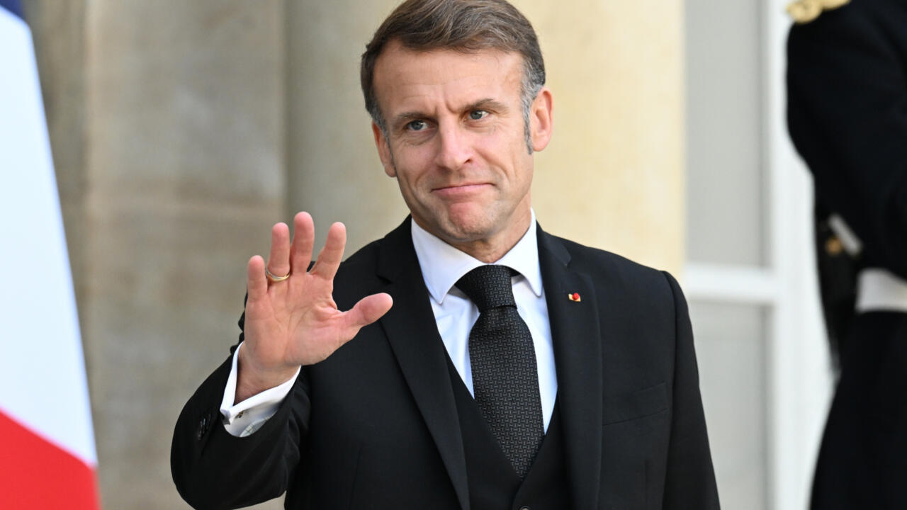 Gracié en Algérie, Boualem Sansal salué par Macron