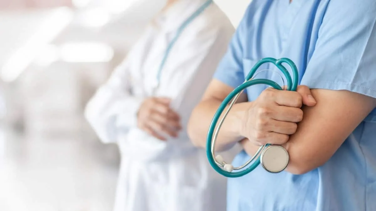 Médecins de la diaspora : l’Algérie fait appel à eux Médecins de la diaspora : l’Algérie fait appel à eux