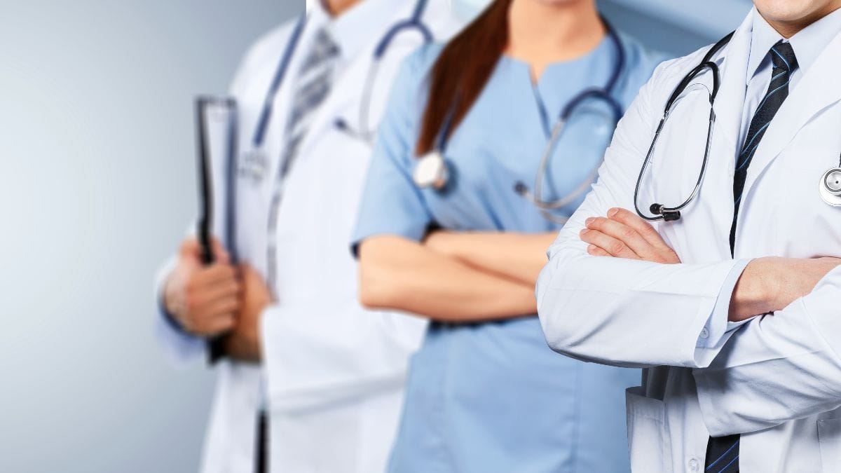 Médecins de la diaspora : l’Algérie fait appel à eux Médecins de la diaspora : l’Algérie fait appel à eux