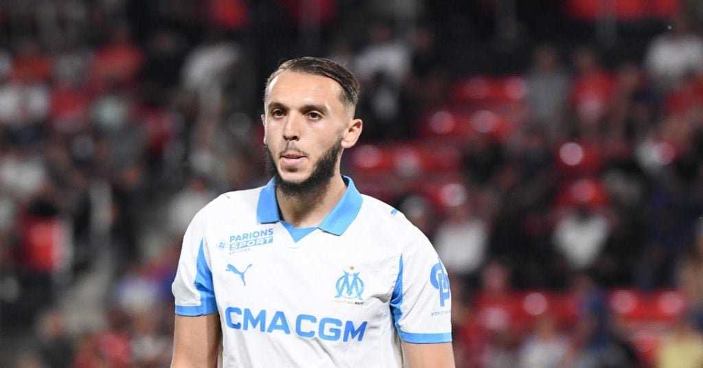 OM : Gouiri sur civière, inquiétude maximale pour l’attaquant marseillais OM : Gouiri sur civière, inquiétude maximale pour l’attaquant marseillais