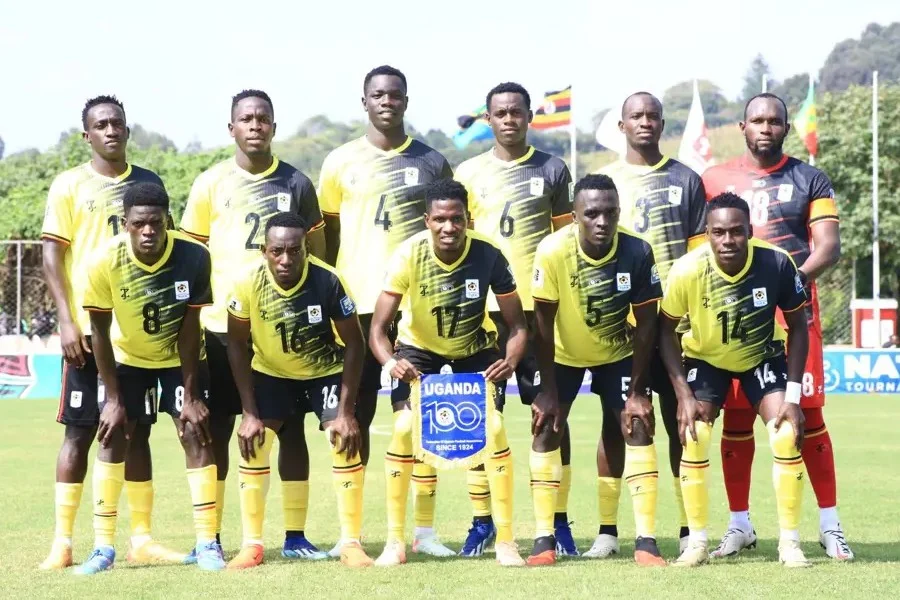 Pourquoi Petkovic mise gros sur le match contre l’Ouganda Pourquoi Petkovic mise gros sur le match contre l’Ouganda