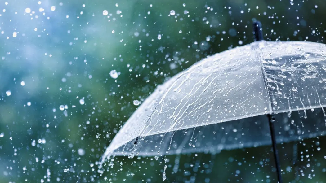 BMS Algérie : pluies torrentielles et orages ce 11 octobre BMS Algérie : pluies torrentielles et orages ce 11 octobre