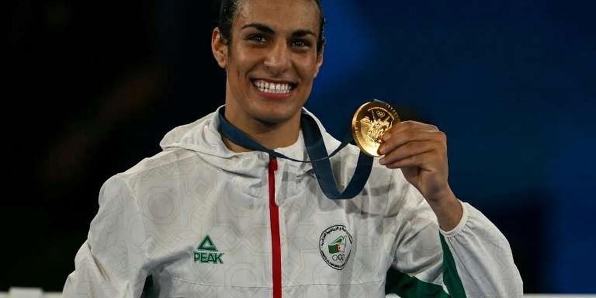 Nouvel exploit d'Imane Khelif : une médaille historique