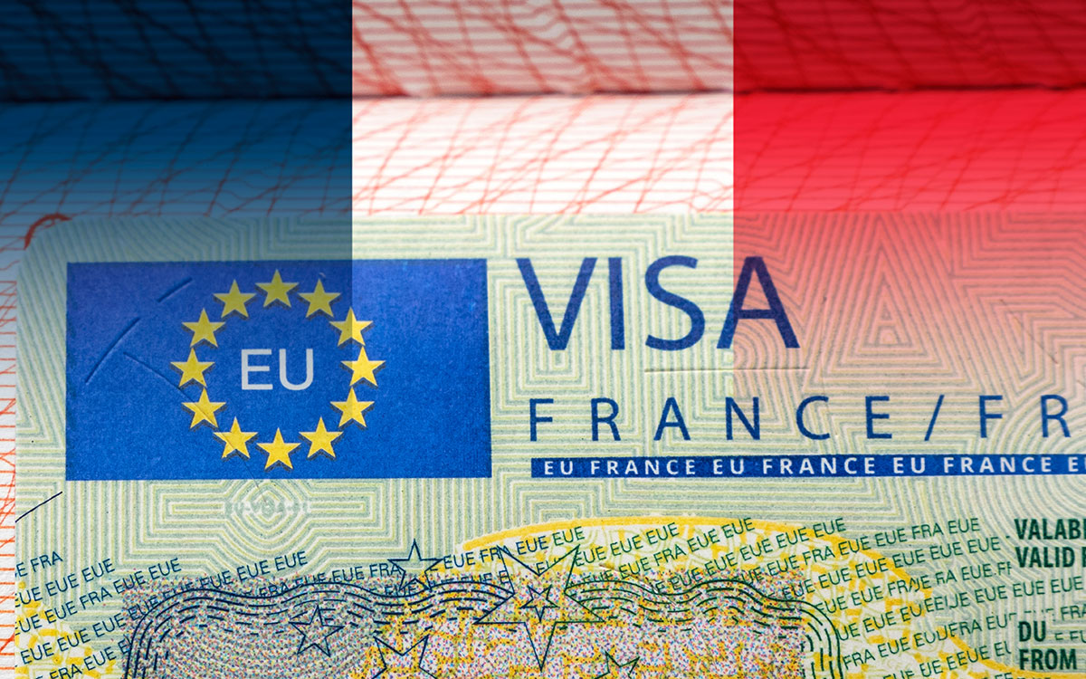 Visa France : pourquoi tant de refus pour les Algériens ? Visa France : pourquoi tant de refus pour les Algériens ?