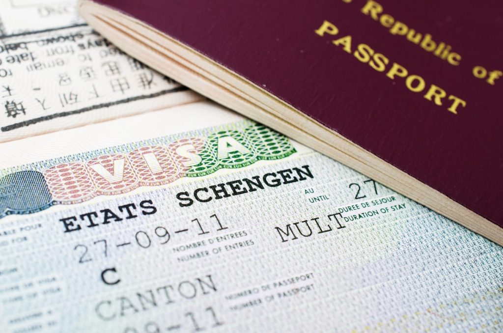 Espace Schengen : Le Système EES s'intalle dès le 12 octobre