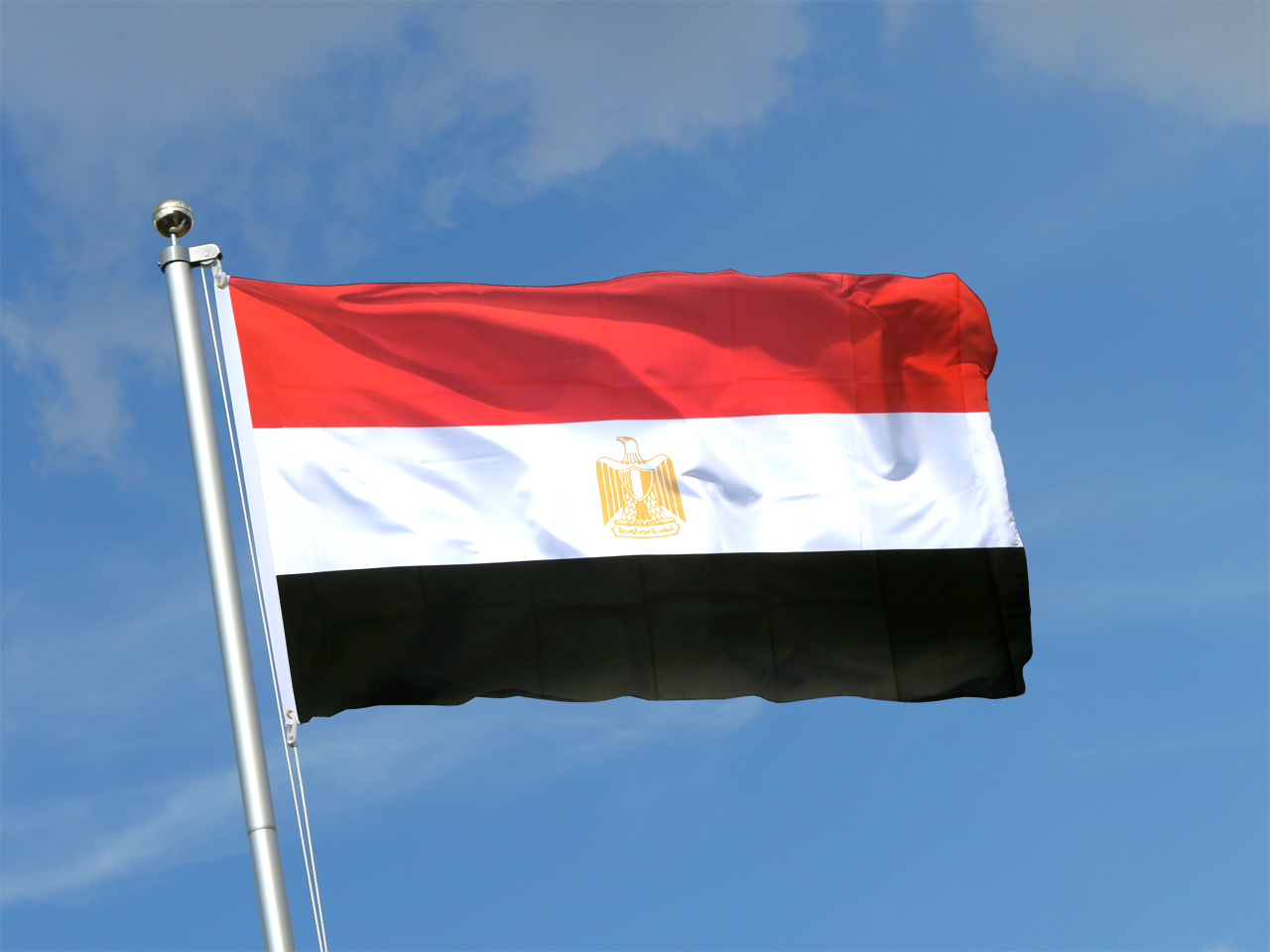 Égypte: Yasser Galal lié à des commandos algériens ?
