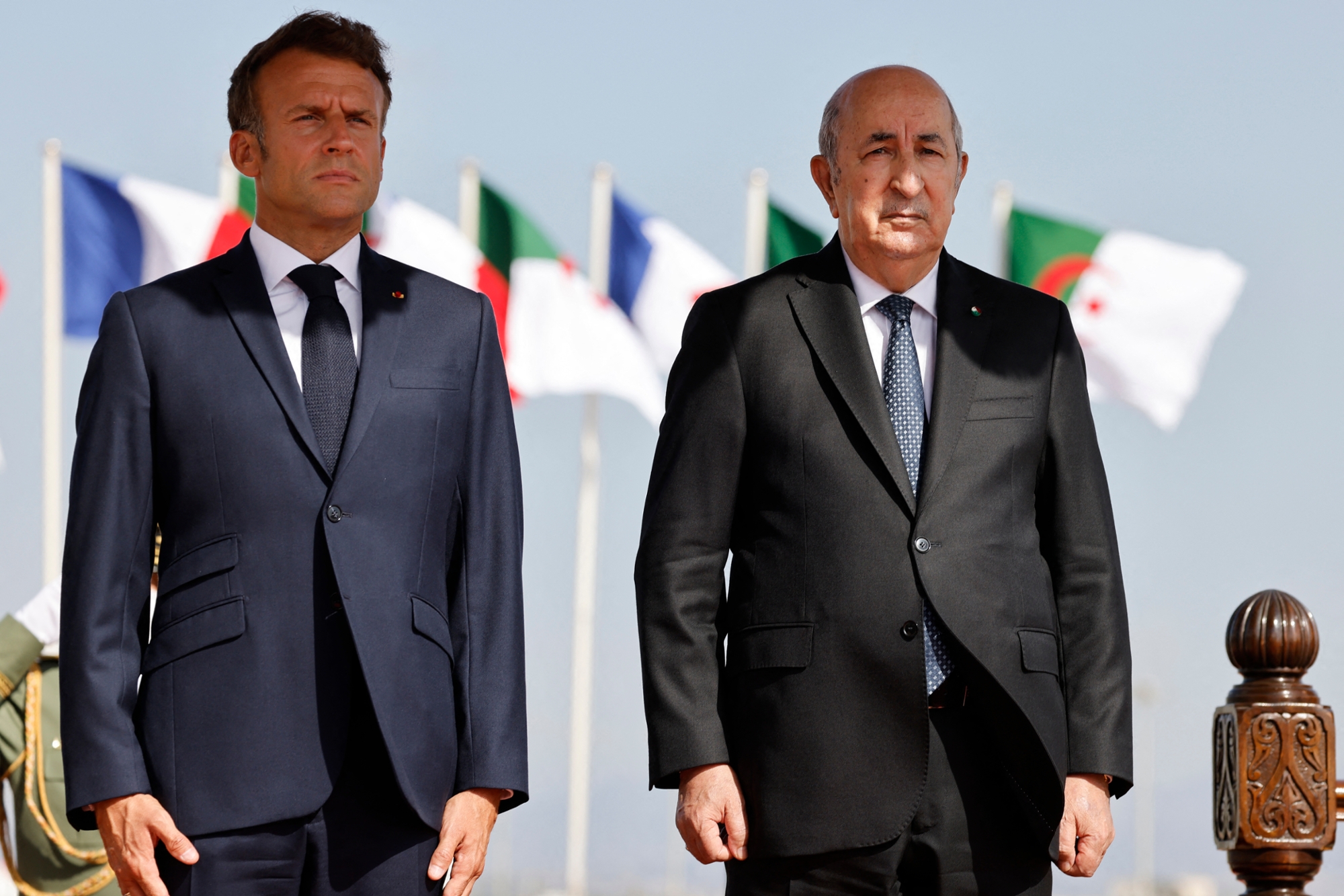 Algérie-France : nouvelle dynamique économique en marche