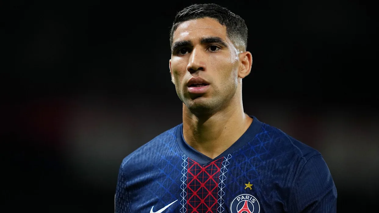 Le Maroc prêt à tout pour faire revenir Hakimi
