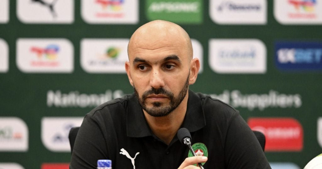 Ziyech écarté à vie des Lions ? La décision est tombée