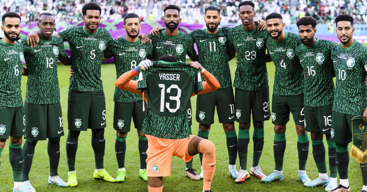 Tensions vives : l’Arabie Saoudite défie l’Algérie Tensions vives : l’Arabie Saoudite défie l’Algérie