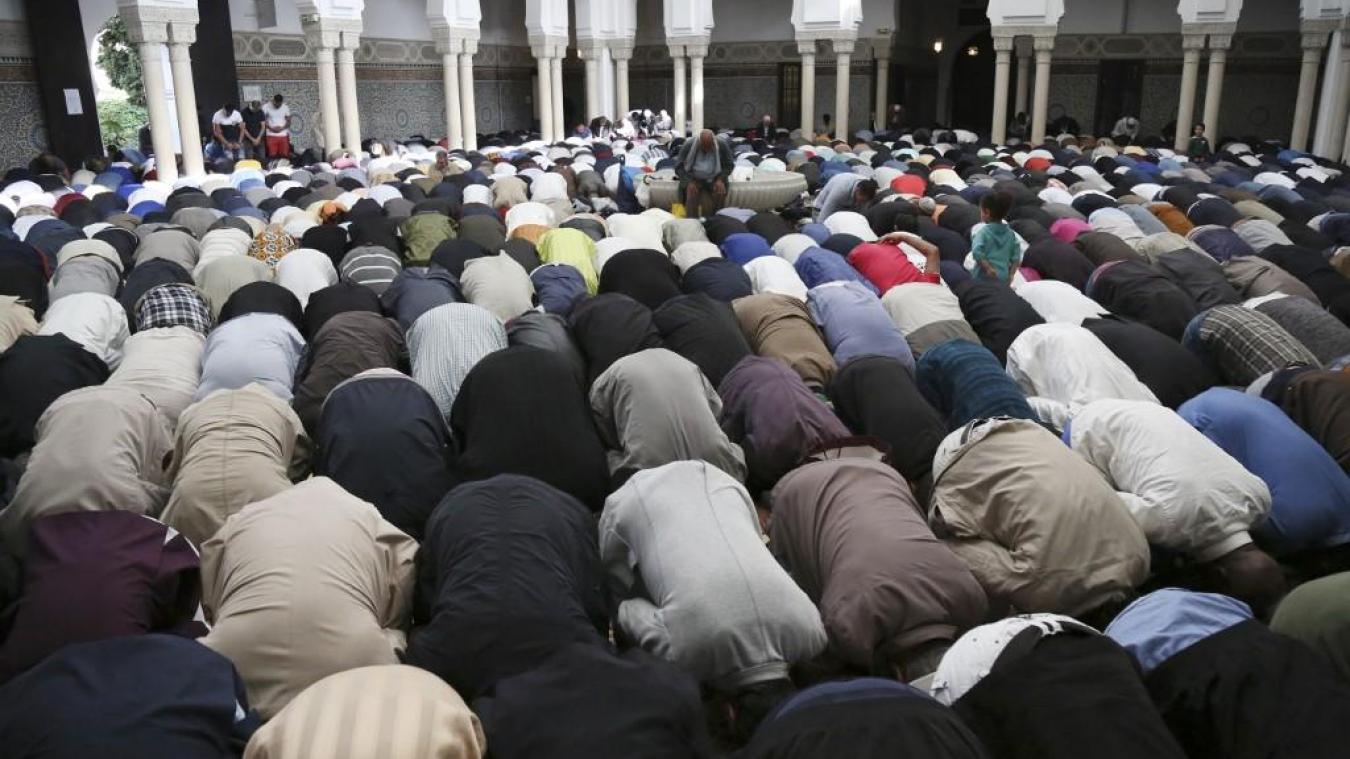 Grande Mosquée de Paris : sa riposte face à un rapport choc